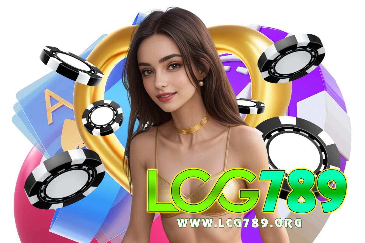 lcg789 สมัคร
