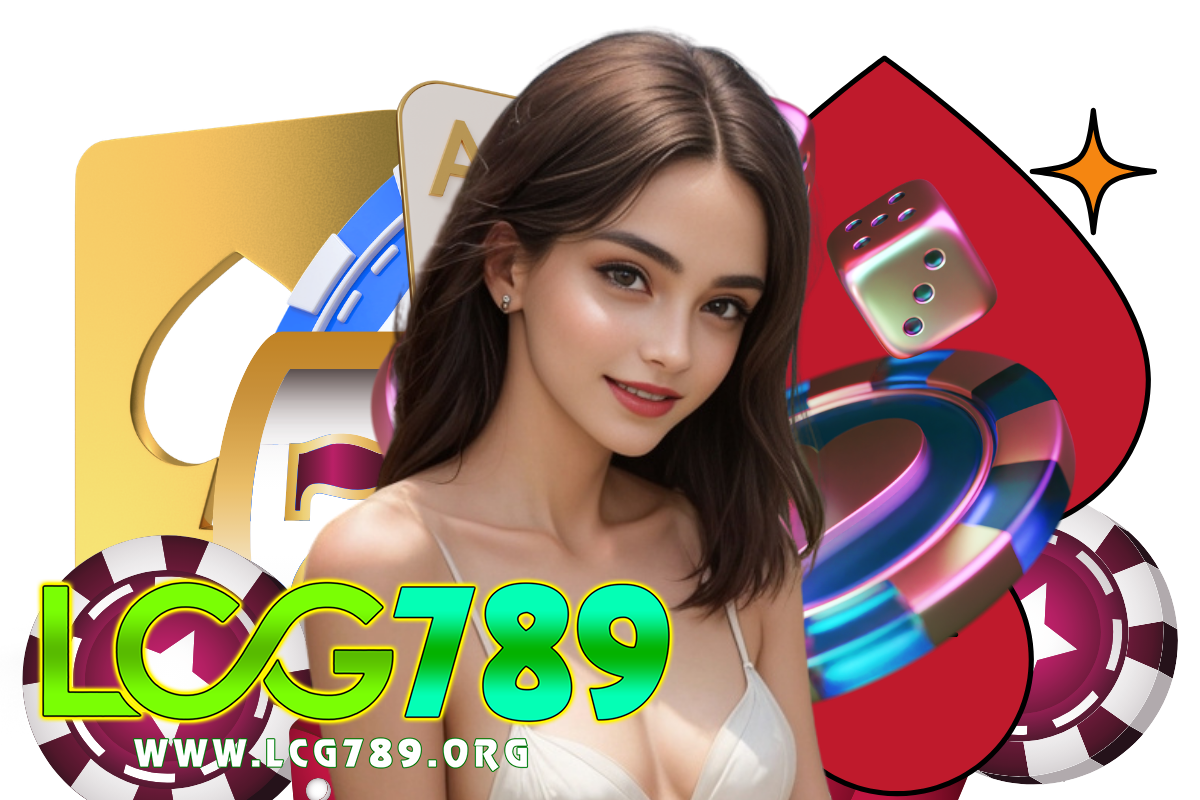lcg789 สล็อต