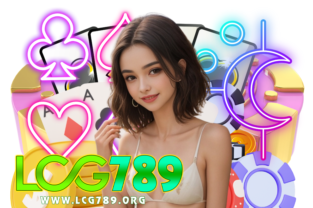 lcg789 เว็บตรง
